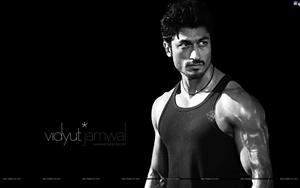 Vidyut Jammwal